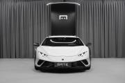 Lamborghini Huracán I Рестайлинг Москва  - изображение 30