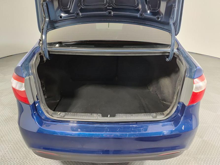 Kia Rio III Уфа  - изображение 12