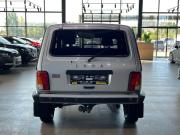 Lada (ВАЗ) 2121 (4x4) I Рестайлинг (2020) Оренбург  - изображение 27