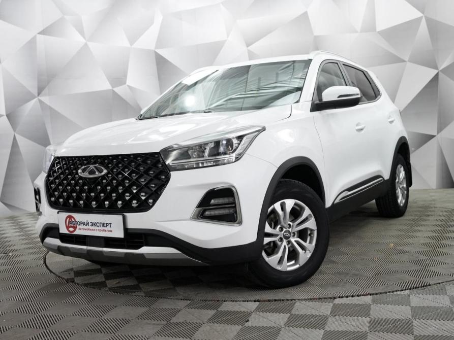Chery Tiggo 4 Pro I Ульяновск  - изображение 1