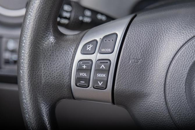 Suzuki SX4 I (Classic) Рестайлинг с пробегом 2012 года, цена 1 249 000 рублей, 90000 км, хэтчбек, Автокод Объявления