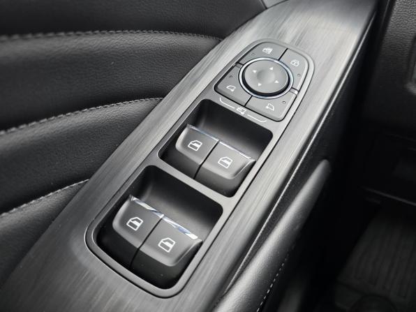 Haval F7 II с пробегом 2025 года, цена 2 550 000 рублей, 23245 км, внедорожник, Автокод Объявления
