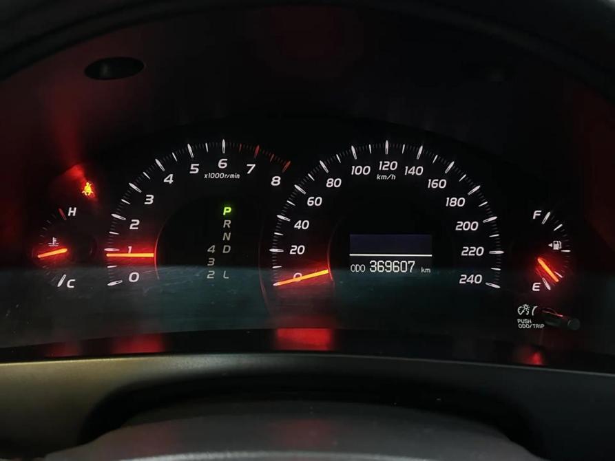 Toyota Camry VI (XV40) Барнаул  - изображение 31