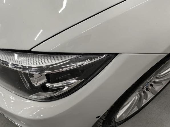 BMW 4 серии F32/F33/F36 Рестайлинг с пробегом 2020 года, цена 2 800 000 рублей, 113788 км, лифтбек, Автокод Объявления