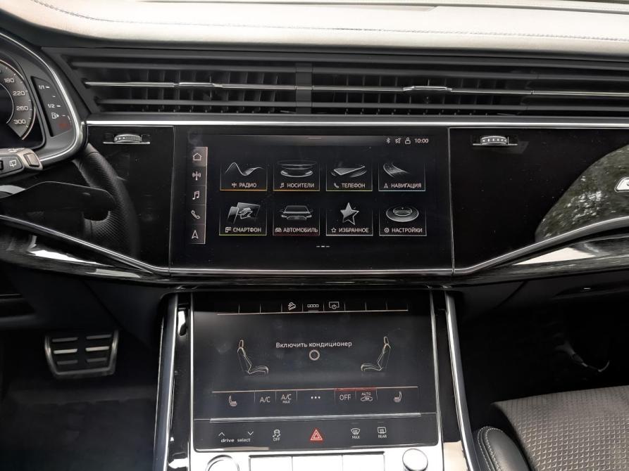 Audi Q7 II (4M) Рестайлинг Москва  - изображение 17