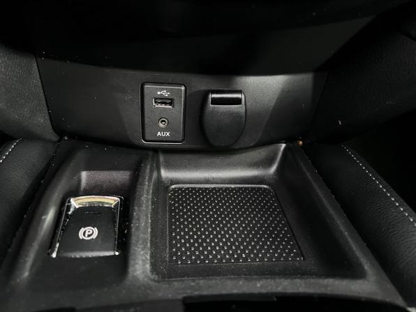 Nissan Qashqai II с пробегом 2018 года, цена 1 650 000 рублей, 160161 км, внедорожник, Автокод Объявления