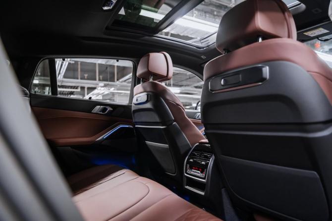 Новый BMW X6 III (G06) Рестайлинг 2025 года, цена 13 950 000 рублей, внедорожник, Автокод Объявления