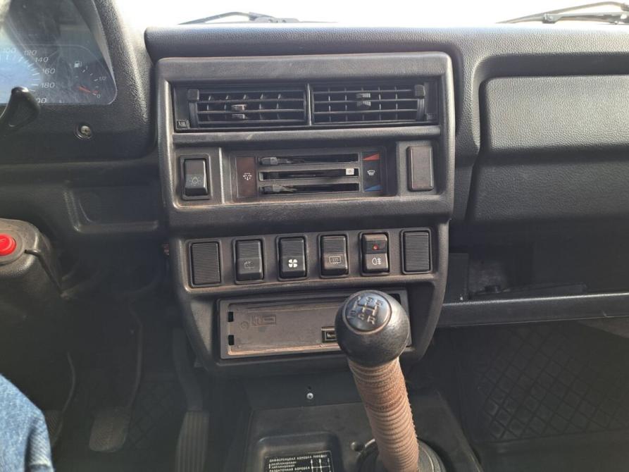 Lada (ВАЗ) 2131 (4x4) I Набережные Челны  - изображение 18