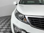 Kia Sportage III Ногинск  - изображение 33