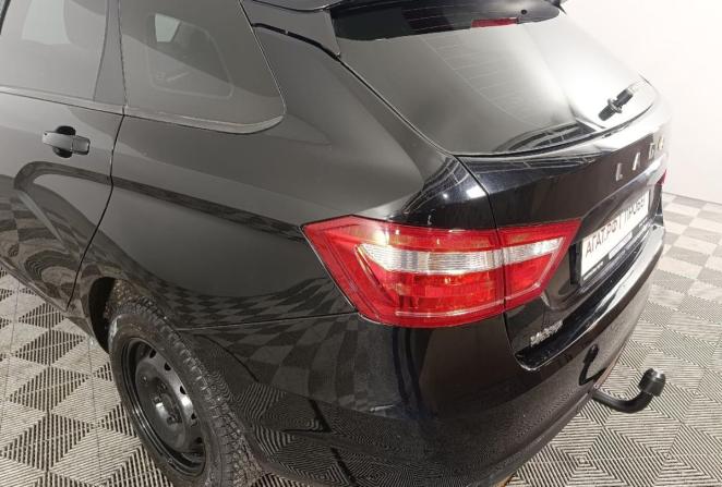 Lada (ВАЗ) Vesta I с пробегом 2020 года, цена 910 000 рублей, 172670 км, универсал, Автокод Объявления