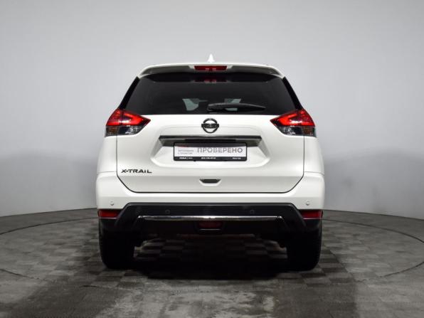 Nissan X-Trail III Рестайлинг с пробегом 2021 года, цена 2 790 000 рублей, 55125 км, внедорожник, Автокод Объявления