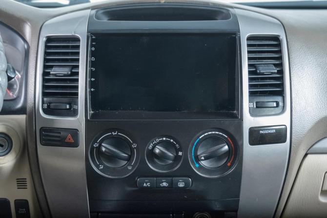 Toyota Land Cruiser Prado 120 Series Рестайлинг с пробегом 2004 года, цена 1 299 000 рублей, 314275 км, внедорожник, Автокод Объявления