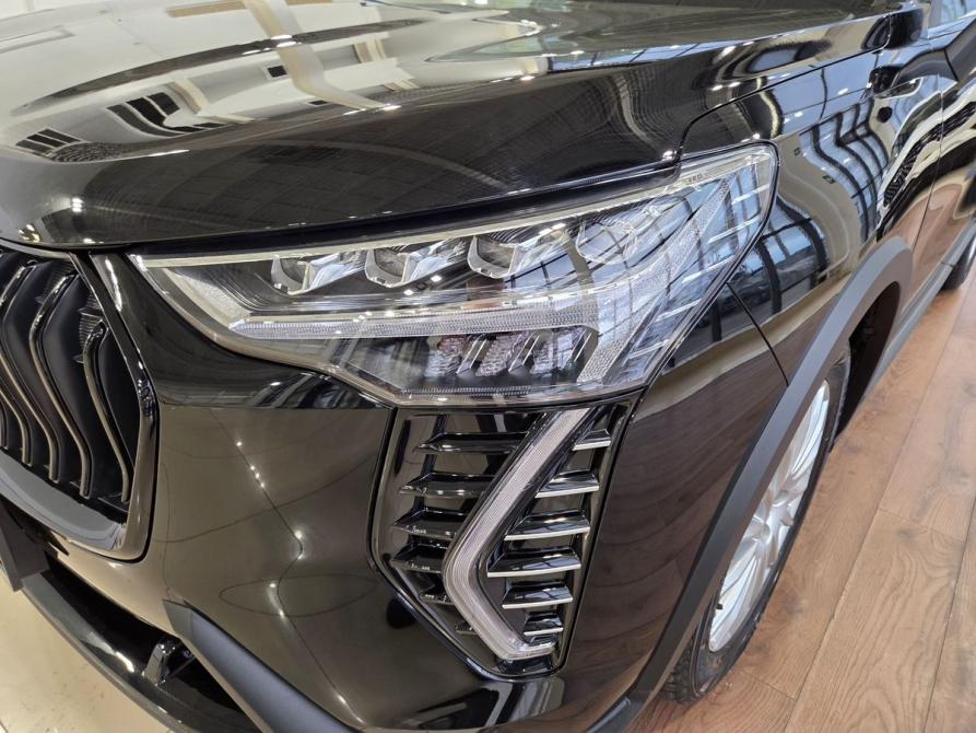 Haval Jolion I Рестайлинг Саратов  - изображение 10