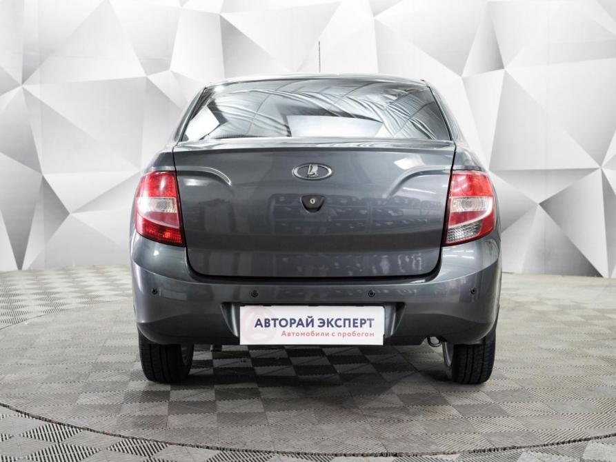Lada (ВАЗ) Granta I Ульяновск  - изображение 4