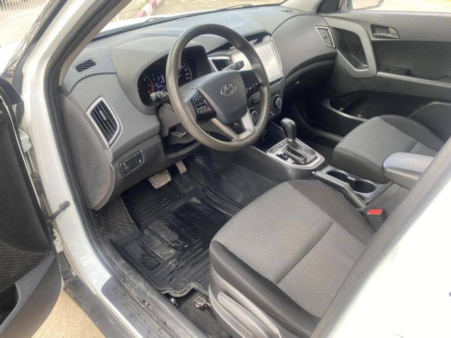 Hyundai Creta I Альметьевск  - изображение 9