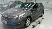 Kia Ceed II Рестайлинг Санкт-Петербург  - изображение 6