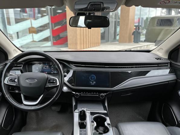 Omoda S5 с пробегом 2023 года, цена 1 419 000 рублей, 61109 км, седан, Автокод Объявления