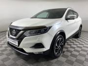 Nissan Qashqai II Рестайлинг Москва  - изображение 21