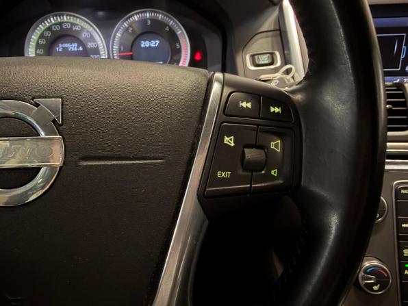 Volvo XC60 I с пробегом 2013 года, цена 1 149 000 рублей, 340000 км, внедорожник, Автокод Объявления