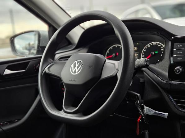Volkswagen Polo VI с пробегом 2021 года, цена 1 450 000 рублей, 150450 км, лифтбек, Автокод Объявления