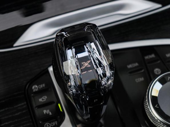 BMW X7 I (G07) с пробегом 2021 года, цена 8 250 000 рублей, 82987 км, внедорожник, Автокод Объявления
