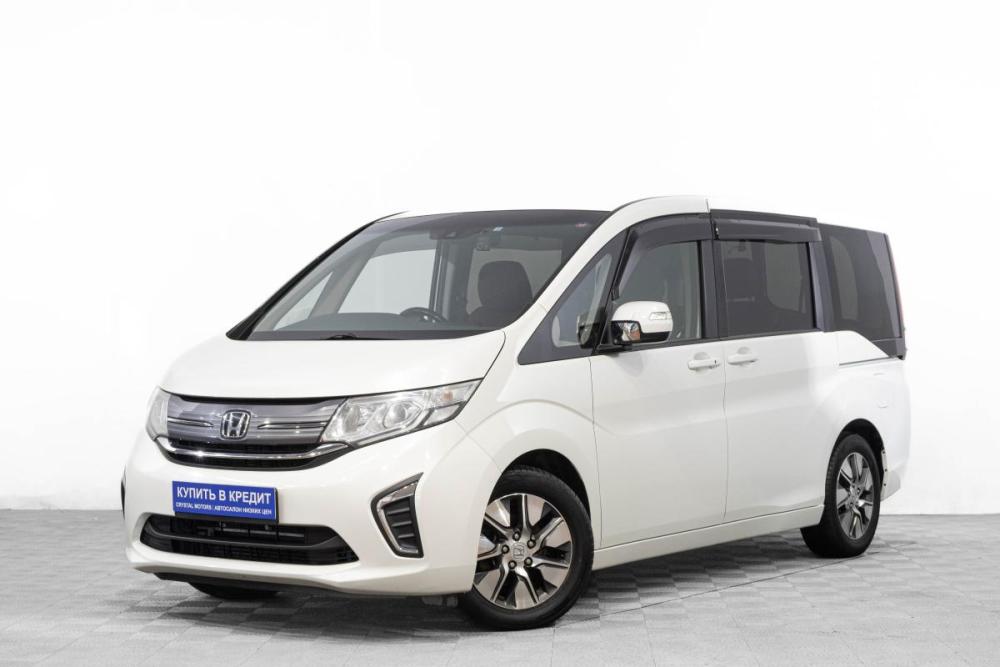 Honda Stepwgn V Барнаул  - изображение 4