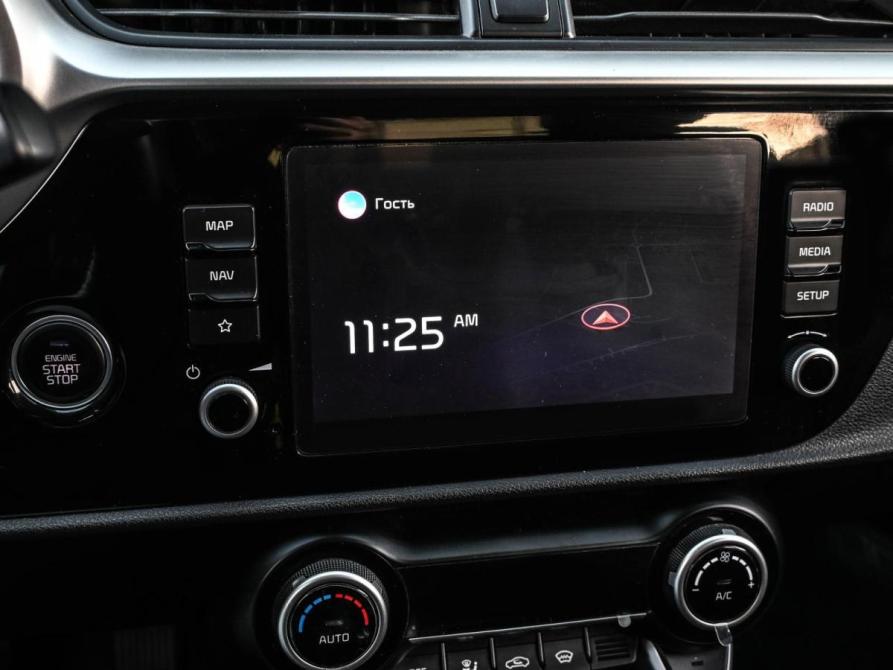 Kia Rio IV Новороссийск  - изображение 18