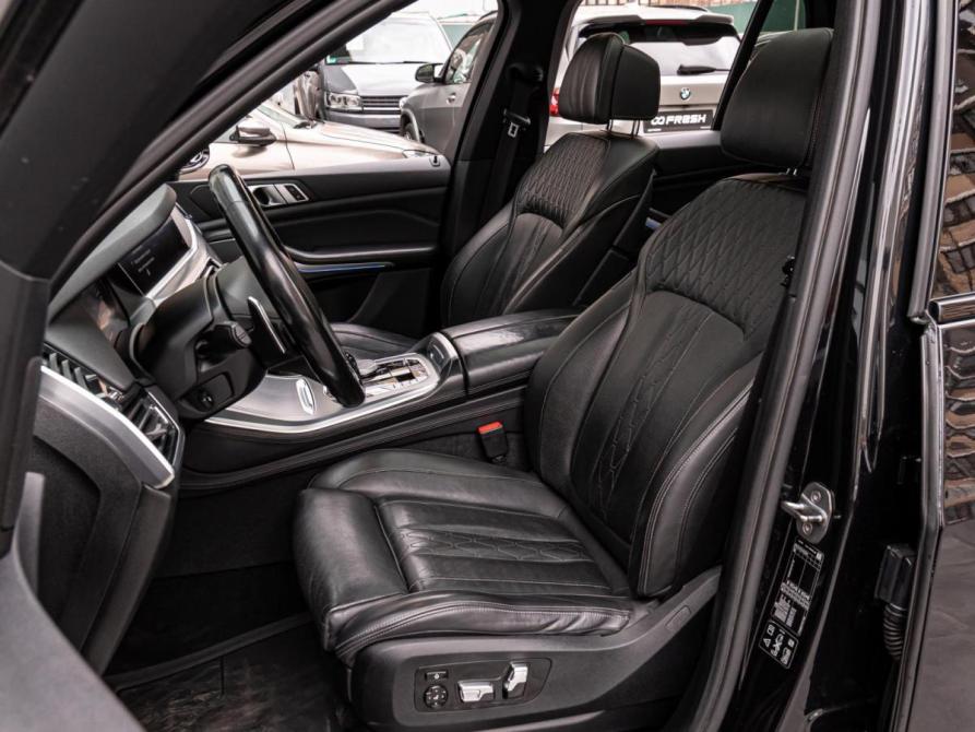 BMW X5 IV (G05/G18) Краснодар  - изображение 13