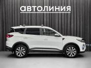 Chery Tiggo 7 Pro Max I Красноярск  - изображение 25