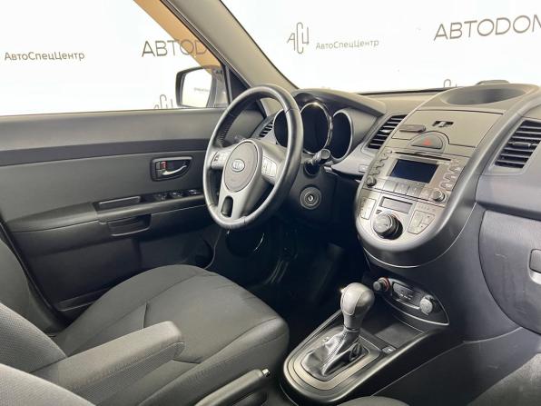 Kia Soul I с пробегом 2011 года, цена 875 000 рублей, 153952 км, хэтчбек, Автокод Объявления