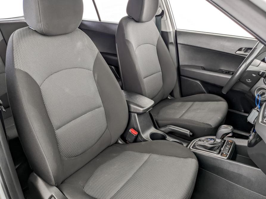 Hyundai Creta I Москва  - изображение 23