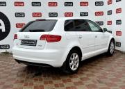 Audi A3 III (8V) Санкт-Петербург  - изображение 13