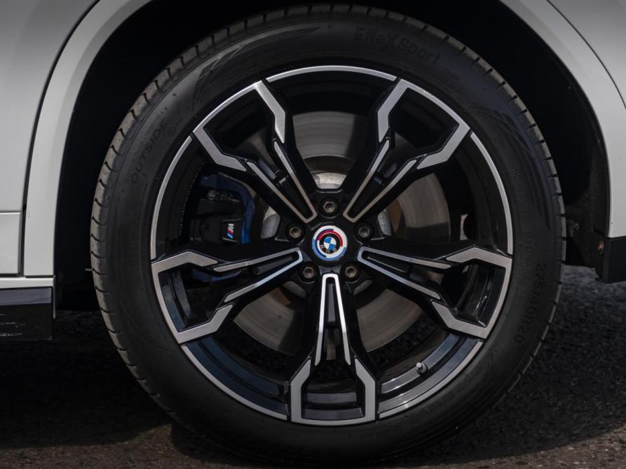 BMW X4 II (G02) Москва  - изображение 9