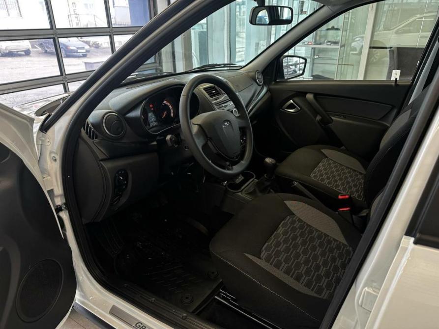 Lada (ВАЗ) Granta I Рестайлинг Ульяновск  - изображение 23