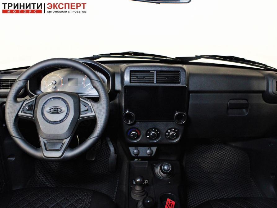 Lada (ВАЗ) Niva Legend Белгород  - изображение 11