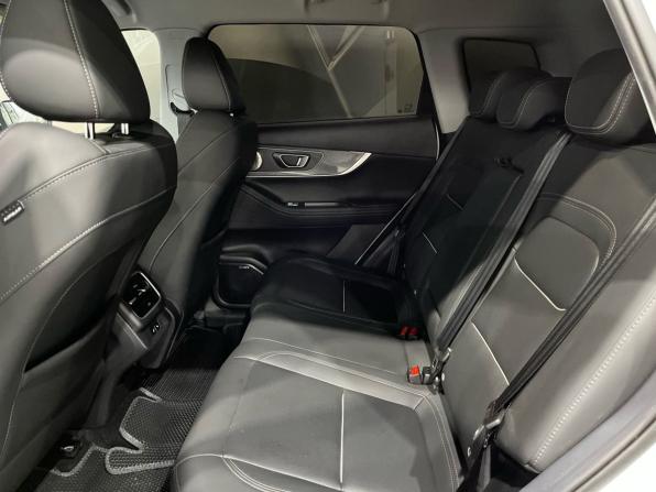 Chery Tiggo 7 Pro Max I Рестайлинг с пробегом 2025 года, цена 1 999 000 рублей, 27623 км, внедорожник, Автокод Объявления