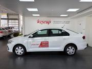 Volkswagen Polo VI Киров  - изображение 20