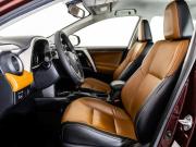 Toyota RAV4 IV (XA40) Рестайлинг Санкт-Петербург  - изображение 43