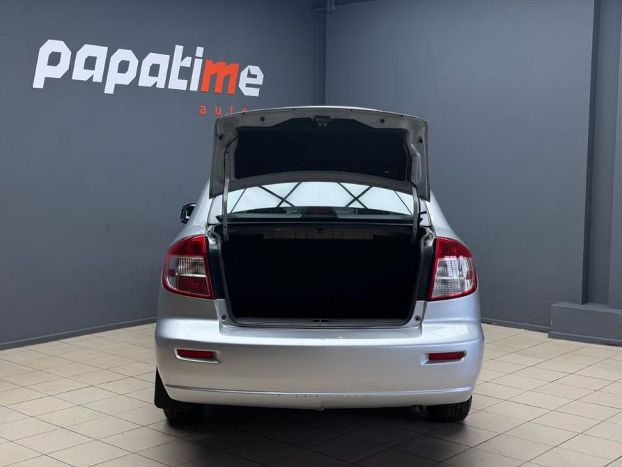 Suzuki SX4 I (Classic) Тверь  - изображение 5