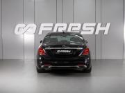 Mercedes-Benz S-Класс VI (W222 C217) Рестайлинг Минеральные Воды  - изображение 29