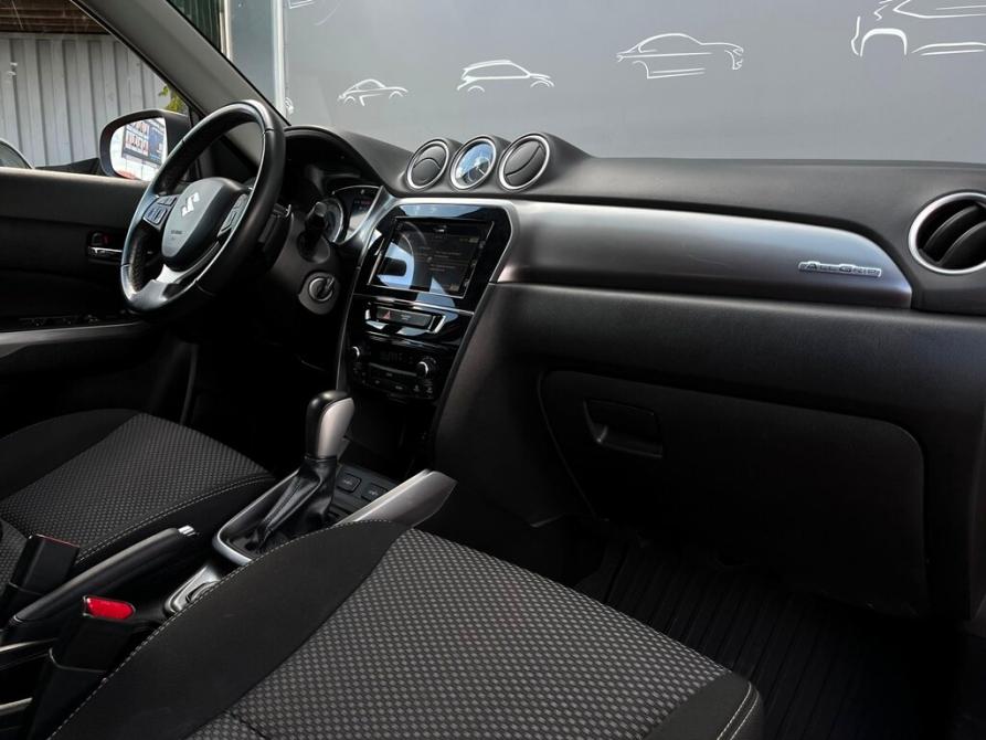 Suzuki Vitara II Рестайлинг Санкт-Петербург  - изображение 7