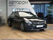Mercedes-Benz C-Класс IV (W205) Рестайлинг Москва  - изображение 28