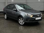 Lada (ВАЗ) Granta I Рестайлинг Санкт-Петербург  - изображение 28