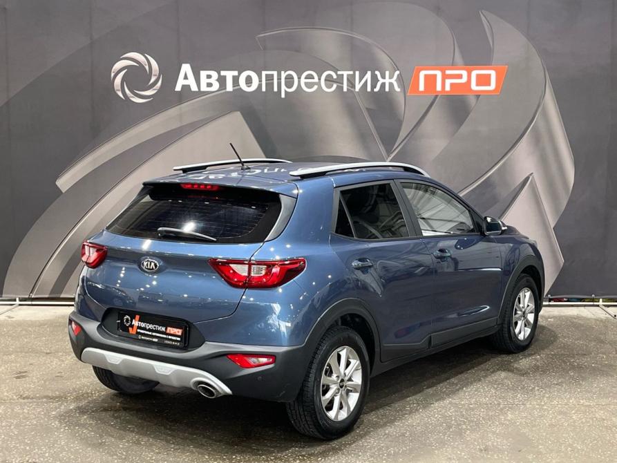 Kia Stonic I Пермь  - изображение 5