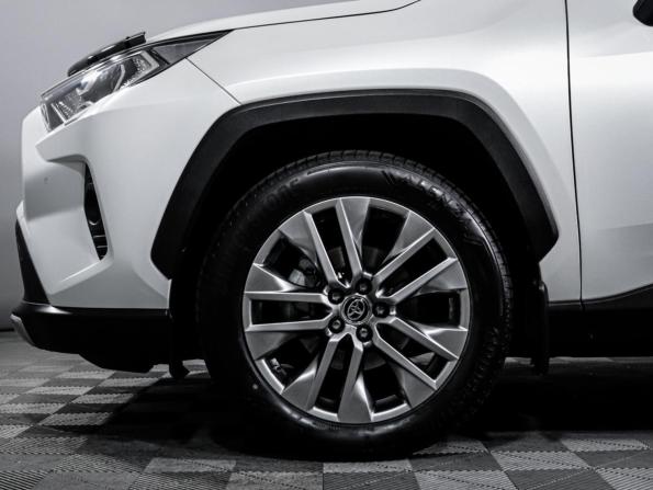 Toyota RAV4 V (XA50) с пробегом 2020 года, цена 4 390 000 рублей, 18110 км, внедорожник, Автокод Объявления