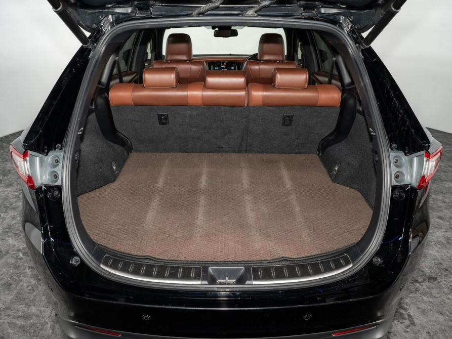 Toyota Harrier III (XU60) Рестайлинг Иркутск  - изображение 19