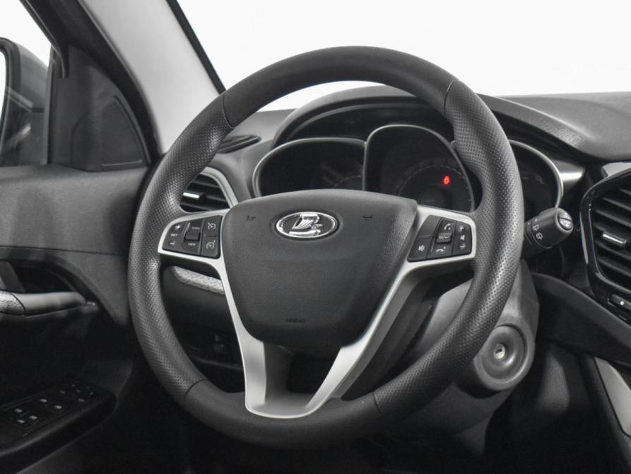 Lada (ВАЗ) Vesta I Санкт-Петербург  - изображение 15