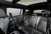 Mercedes-Benz GLS AMG II (X167) Рестайлинг Москва  - изображение 34