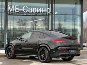 Mercedes-Benz GLE Coupe AMG II (C167) Рестайлинг Пермь  - изображение 37