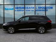 Mitsubishi Outlander III Рестайлинг 3 Екатеринбург  - изображение 23